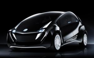 EDAG Light Car Concept '2019